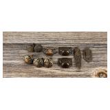 Group of Eastlake Window Hardware