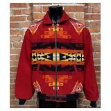 Pendleton High Grade Western Wear Jacket Coat