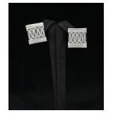 Sterling Silver Earrings