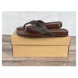 Tommy Bahama Mauki Thong Sandals