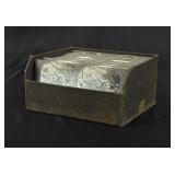 WW1 WWI Keystone Stereoview Set