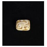 South Pacific Shell Trade Bead