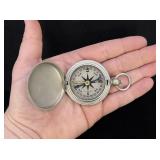 WW2 US Army Wittnauer Compass