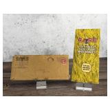 Case Threshing Machines Brochure