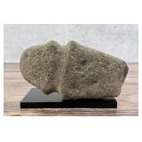 Ancient Native American Indian Stone Axe