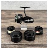 Garcia Mitchell 300 Spinning Fishing Reel