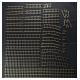 Lehmann G Scale Track