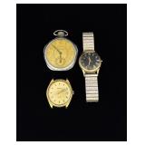 Collection of Vintage Watches