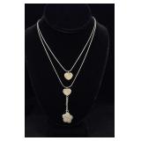 Tiffany & Co Sterling Silver Necklace