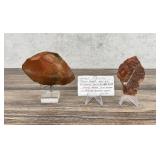 Ancient Native American Indian Stone Tools