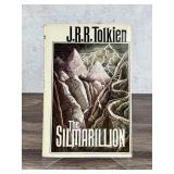 The Silmarillion First American Edition