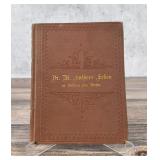 The New Little Luther Booklet