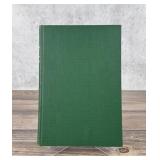 Birds & Mammals 1909 Alexander Alaska Expedition