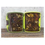 Collection of Montana Trout Fishing Flies