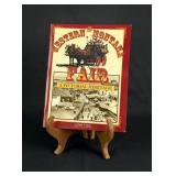 Western Montana Fair A Pictorial Heritage