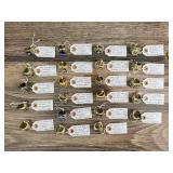 World Series Super Bowl Replica Rings