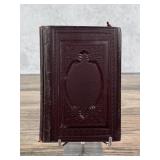 The Pentateuch And The Haftaroth