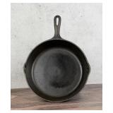 Wagner Ware No 8 10 1/2" Cast Iron Skillet