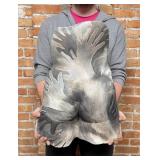 Ellen Ornitz Montana Ceramic Wall Sculpture