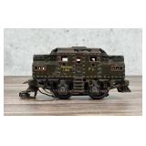 Bing Pennsylvania Lines PL O Gauge Locomotive