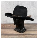 Stetson Montana Cowboy Hat