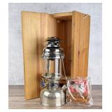 Petromax 829/500CP Rapid Super Camping Lantern