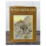 Good Medicine Charles Russell