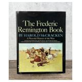 The Frederic Remington Book