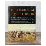 The Charles M. Russell Book
