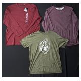 2XL T Shirts
