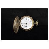 Antique Lexington Pocket Watch