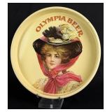 Olympia Beer Tray