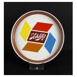 Schlitz Beer Tray