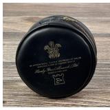 Hardy Brothers Fly Fishing Reel Case