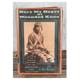 Bury My Heart at Wounded Knee
