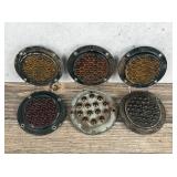 Type A King Bee Foto Ray Cat Eye Reflectors