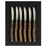 Cutco 1059 Steak Knife Set