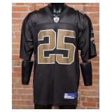 New Orleans Saints NFL Reggie Bush Football Jersey