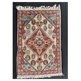Kazak Persian Oriental Rug