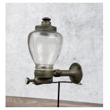 Bobrick Chemical Sop-O-Zon Hand Soap Dispenser