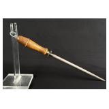 Case XX Sharpening Steel