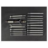 Craftool Co Leatherworking Tools