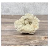 Quartz Crystal Geode