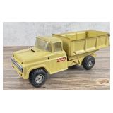 Buddy L Suspension Dump Truck Toy