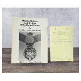 Medals Military & Civilian Of The United States