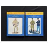 The Horse Soldier 1776 to 1943 Volumes 3 & 4