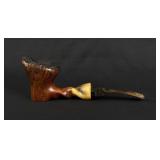 Preben Holm Tobacco Estate Smoking Pipe