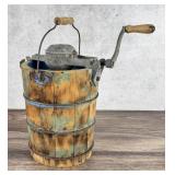 White Mountain Freezer Ice Cream Maker