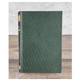 What Became of Anna Bolton