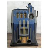 Pace Comet 5c Slot Machine